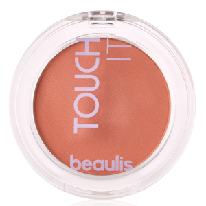 رژگونه پودری Beaulis Touch It